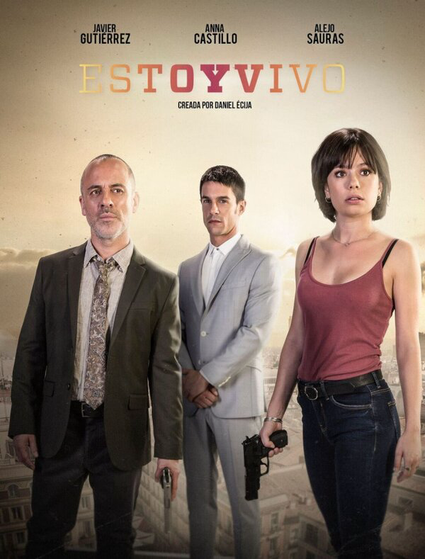 Я жив сериал 2017 смотреть онлайн бесплатно в хорошем качестве HD